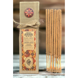 Incense Sticks Banjara Ritual Resin on Stick SANDALWOOD Incense Sticks Banjara Ritual Resin on Stick SANDALWOOD